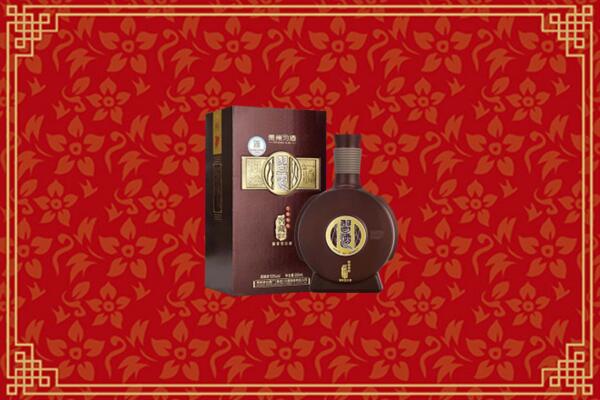 青岛市市北回收习酒